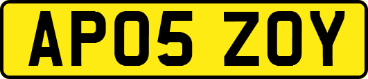 AP05ZOY