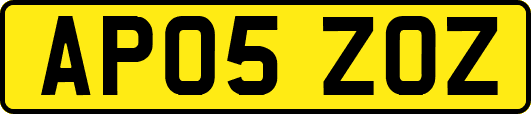 AP05ZOZ