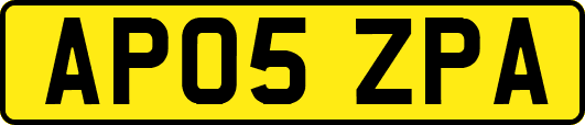 AP05ZPA