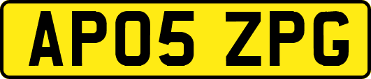 AP05ZPG
