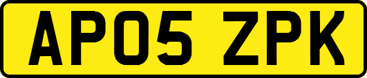 AP05ZPK