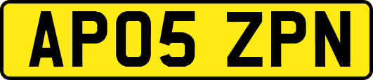 AP05ZPN