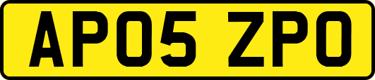 AP05ZPO