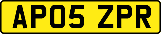 AP05ZPR