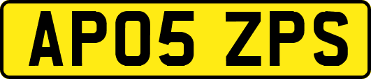 AP05ZPS