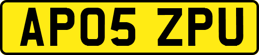 AP05ZPU