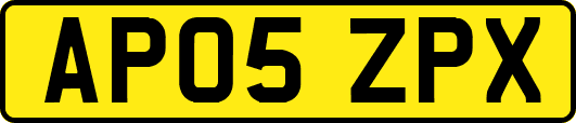 AP05ZPX