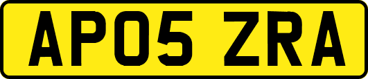AP05ZRA