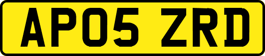 AP05ZRD