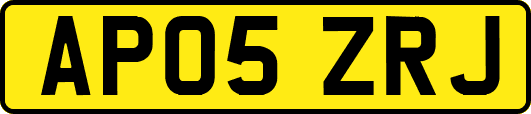 AP05ZRJ
