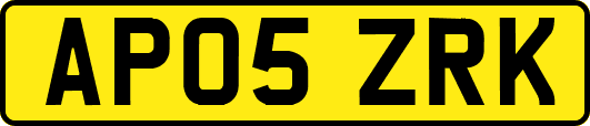 AP05ZRK