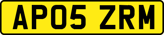 AP05ZRM