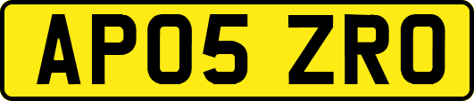 AP05ZRO