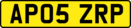 AP05ZRP
