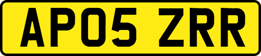 AP05ZRR