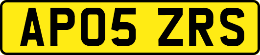 AP05ZRS