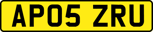 AP05ZRU