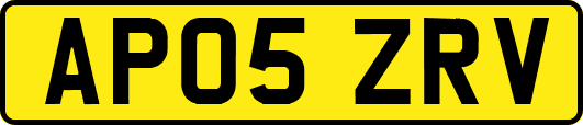 AP05ZRV
