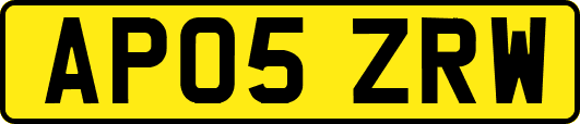 AP05ZRW