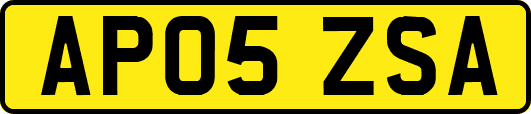 AP05ZSA