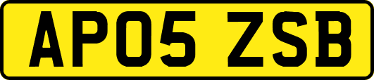 AP05ZSB