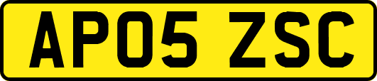 AP05ZSC