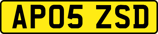 AP05ZSD