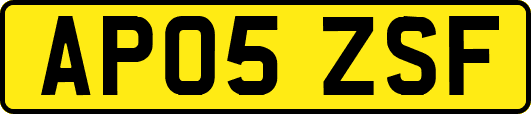 AP05ZSF
