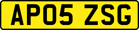 AP05ZSG