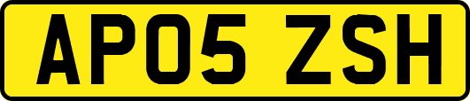 AP05ZSH