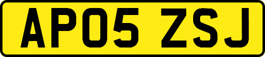 AP05ZSJ