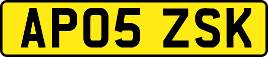 AP05ZSK