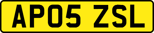 AP05ZSL