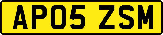 AP05ZSM