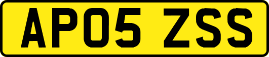AP05ZSS