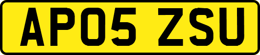 AP05ZSU