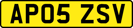 AP05ZSV