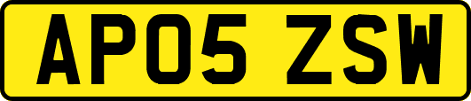 AP05ZSW