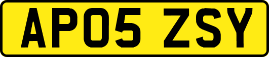 AP05ZSY