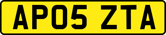 AP05ZTA