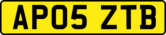 AP05ZTB