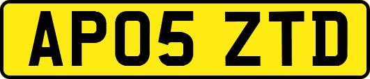 AP05ZTD