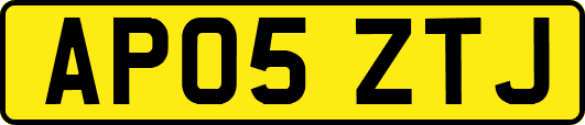 AP05ZTJ