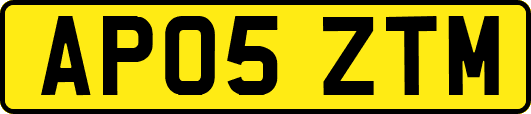 AP05ZTM