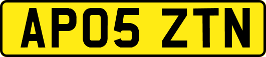 AP05ZTN