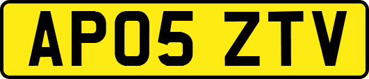 AP05ZTV