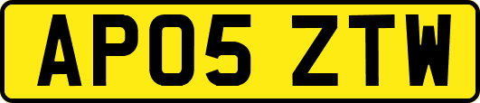 AP05ZTW