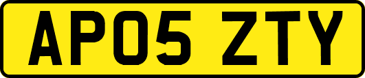 AP05ZTY
