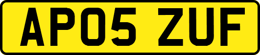 AP05ZUF