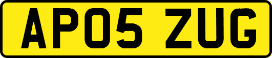 AP05ZUG